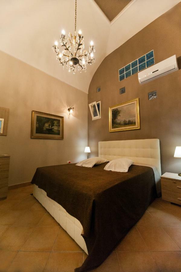 Mà Maison Caserte Extérieur photo