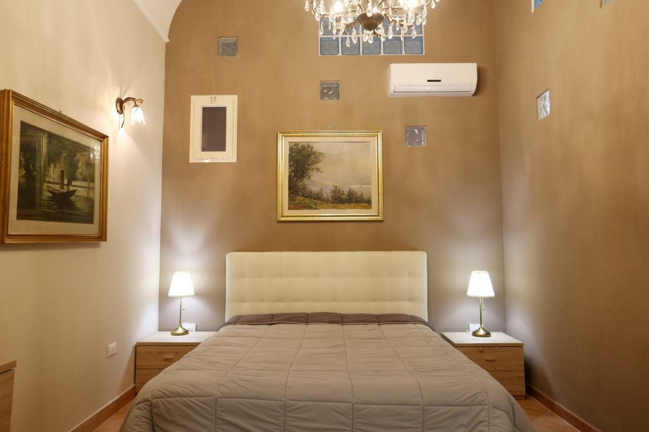 Mà Maison Caserte Extérieur photo