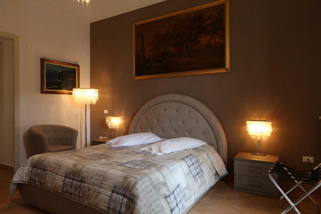 Mà Maison Caserte Extérieur photo