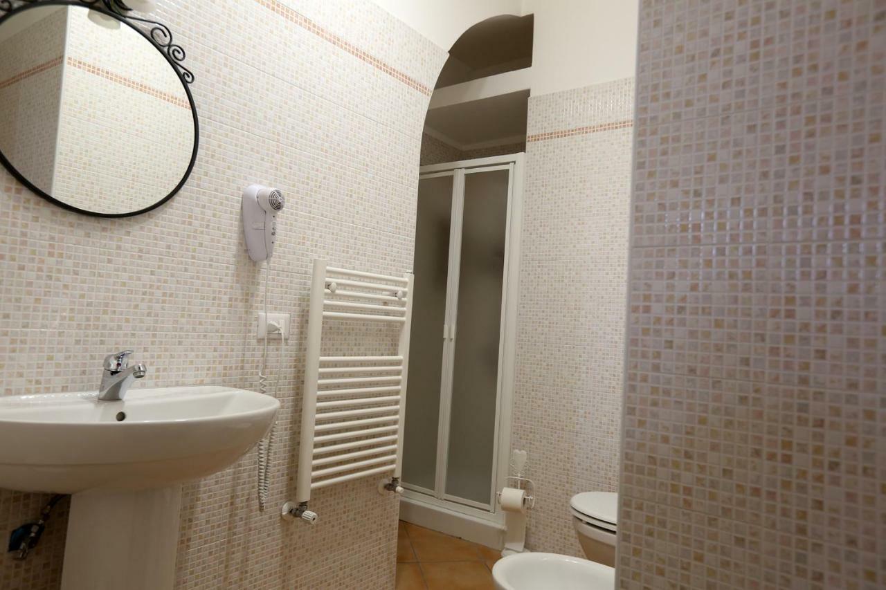 Mà Maison Caserte Extérieur photo