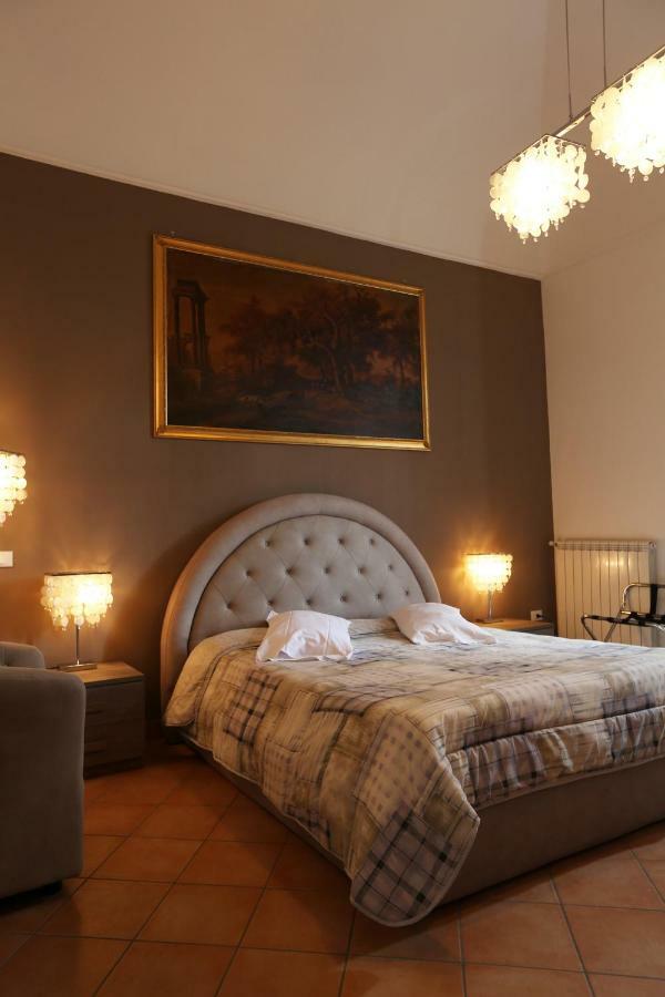 Mà Maison Caserte Extérieur photo