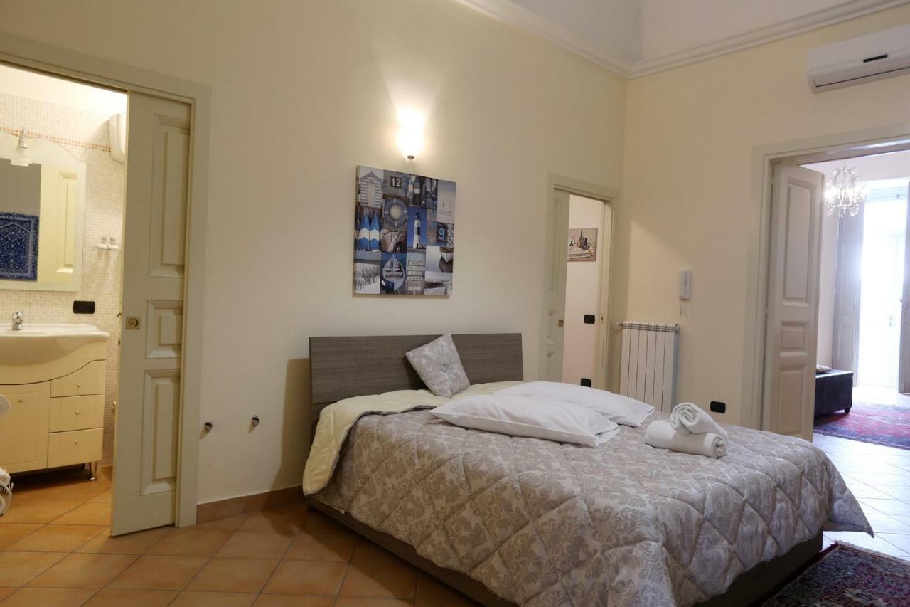 Mà Maison Caserte Extérieur photo