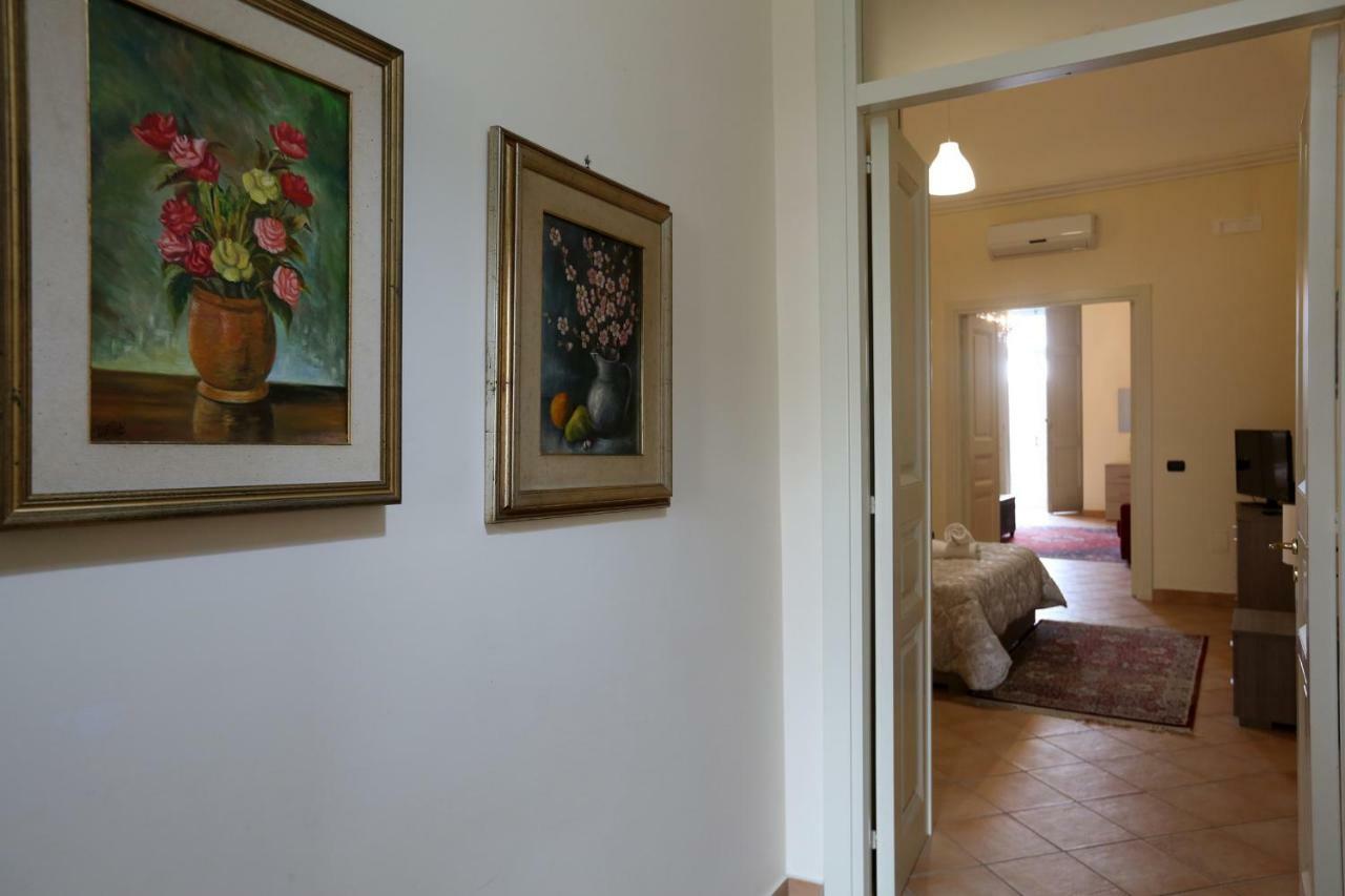 Mà Maison Caserte Extérieur photo