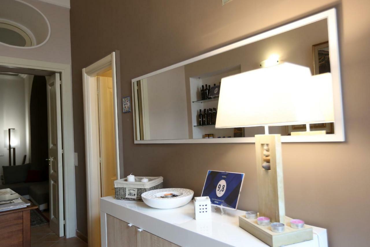 Mà Maison Caserte Extérieur photo