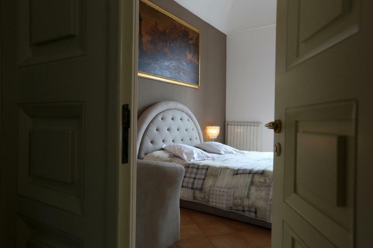 Mà Maison Caserte Extérieur photo