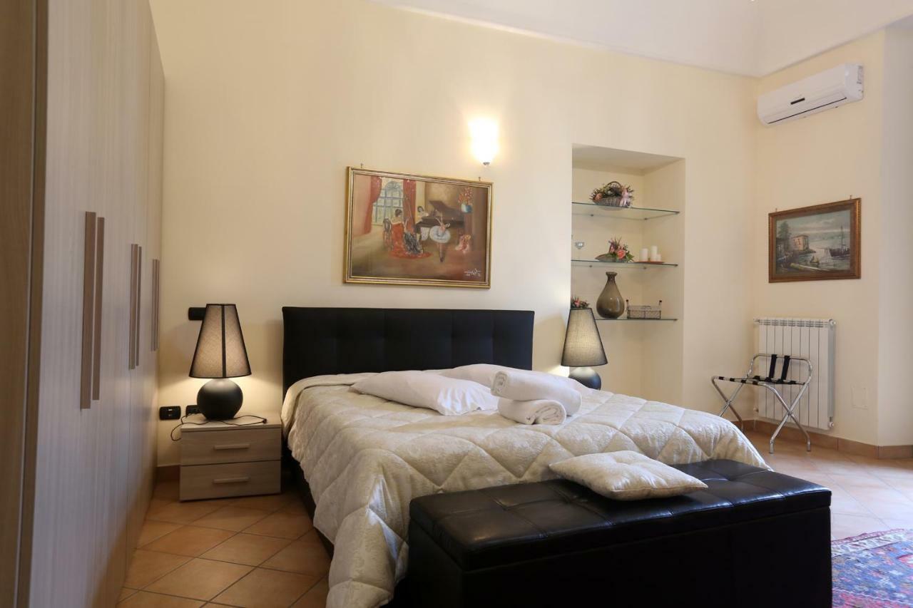Mà Maison Caserte Extérieur photo
