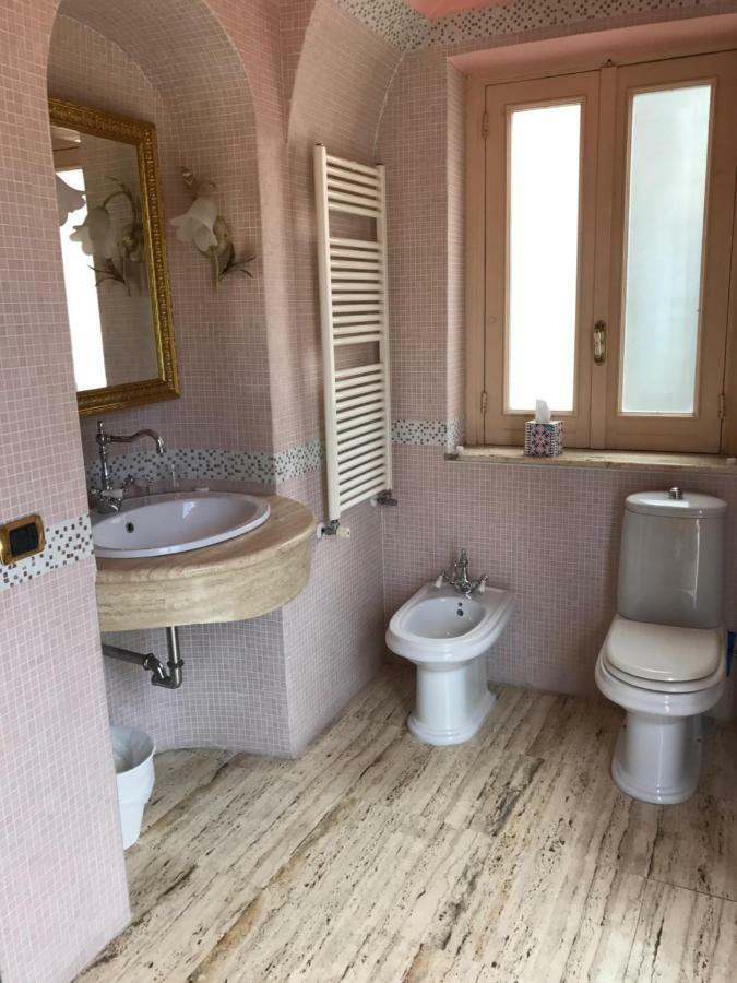 Mà Maison Caserte Extérieur photo