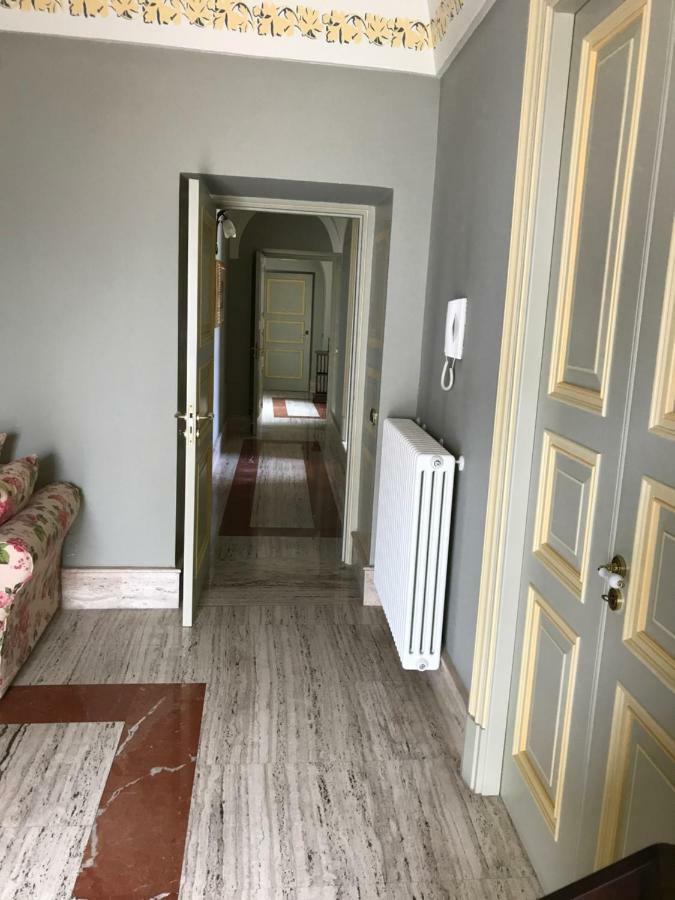 Mà Maison Caserte Extérieur photo