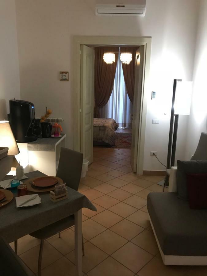 Mà Maison Caserte Extérieur photo