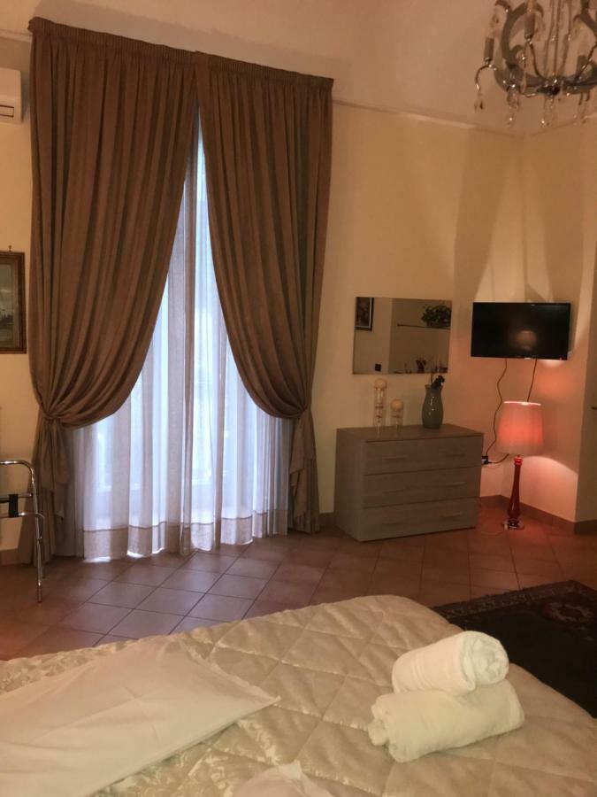 Mà Maison Caserte Extérieur photo